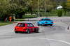 Slalom Driving Camp R�this, 4. April 2026, Ostersamstag